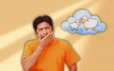 ¿Duermes 8 horas y aún cansado? La ciencia revela el misterio de la fatiga matutina