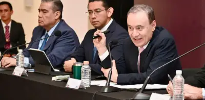 Durazo reduce 55% homicidios diarios en Sonora