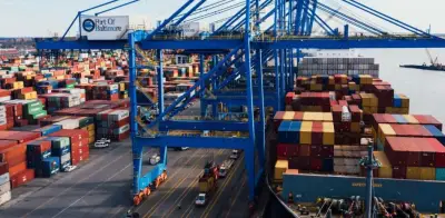 Ebrard resalta apoyo de empresas estadounidenses a integración comercial con México