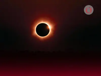 Eclipse solar total 2026: fecha y visibilidad en México