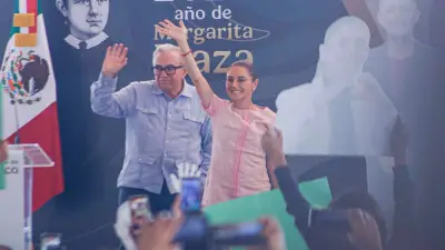 EE. UU. acusa a Rocha Moya y sacude relación con México