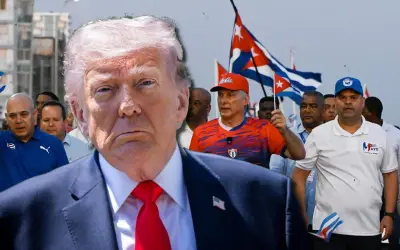 EE.UU. impone nuevas sanciones contra Cuba por terrorismo