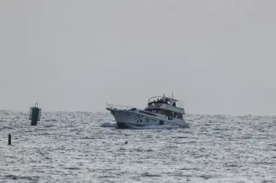 EE.UU. sanciona a vinculados con flotilla de ayuda para Gaza