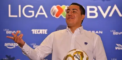 Efraín Juárez revela la clave de Pumas para llegar a la final de la Liga MX