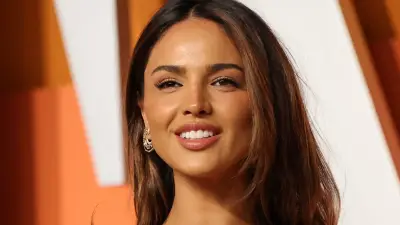 Eiza González impacta con su transformación física para 'Iron Jane'