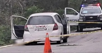Ejecutan a cuatro adultos mayores en Campeche tras cobrar Sembrando Vida
