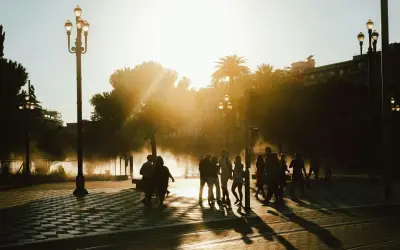 ¿El calor te está enfermando? Descubre si eres vulnerable