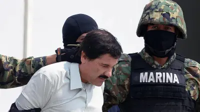 El Chapo Guzmán pide nuevo juicio en EU; alega jurado intimidado