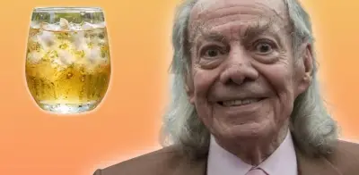 El ingrediente secreto de las ‘aguas locas’ de El Loco Valdés