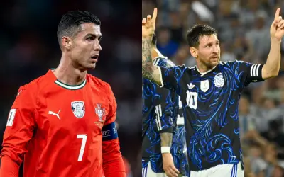 El último baile de las leyendas en el Mundial 2026