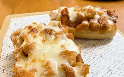 El Molletero: un desayuno dominguero inolvidable en Guadalajara