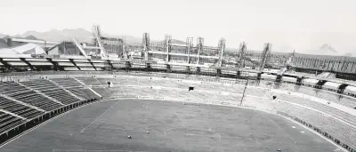 El Mundial de 1970 transformó a Guadalajara para siempre