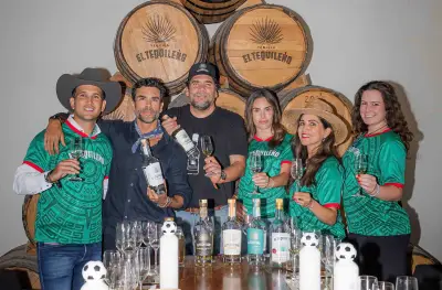 El Tequileño Weekend Experience: Tradición y lujo en Tequila