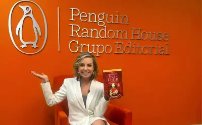 Elisa Queijeiro relanza 'Las hijas de Eva y Lilith' con contenido renovado