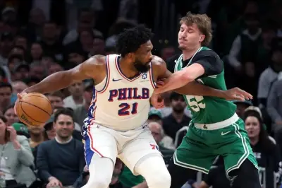 Embiid y Sixers eliminan a Celtics en emocionante serie