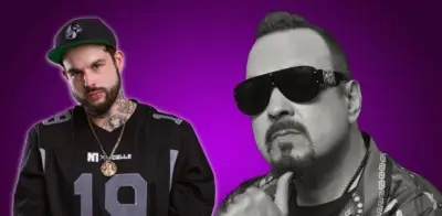 Emiliano Aguilar lanza dura indirecta a Pepe Aguilar: 