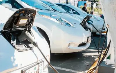Empresas amplían uso de electromovilidad en México