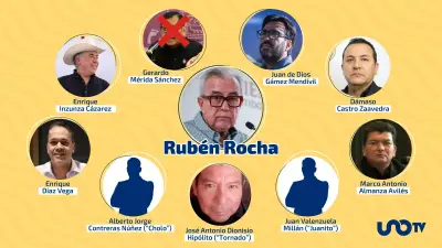 Entrega, filtraciones y golpe directo a la 4T: análisis de José Cárdenas