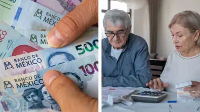 ¿Es real la pensión IMSS de 95 mil pesos con Modalidad 40?