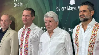 España y Argentina favoritos en Premios Platino Xcaret