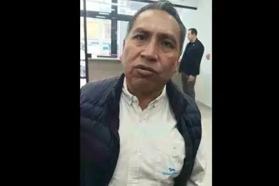 Esperan entrada en operación de ley antiextorsión en México