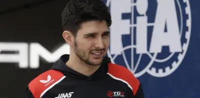Esteban Ocon estalla contra rumores de despido en Haas: 