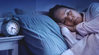 Estudio revela que dormir entre 6 y 8 horas retrasa el envejecimiento