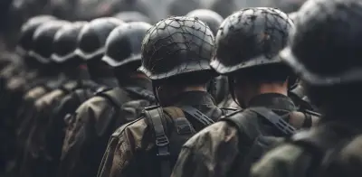 EU cancela despliegue de 4 mil soldados en Polonia, genera dudas en OTAN