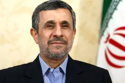 EU e Israel buscaban poner a ex presidente como líder iraní