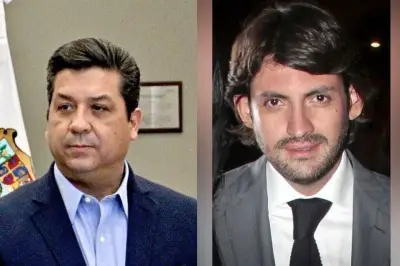 EU frena detención de Cabeza de Vaca y Álvarez Puga
