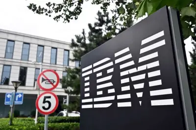 EU otorga a IBM mil mdd para chips de computación cuántica