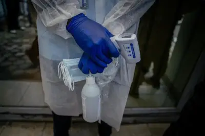 EU permitirá a Congo jugar Mundial pese a brote de ébola