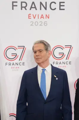 EU pide al mundo unirse contra el Cártel de Sinaloa en cumbre del G7