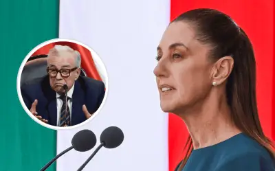 EU presiona a México tras rechazo a detención de Rocha Moya