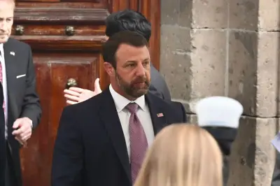 EU prioriza combate de México a narcoterrorismo, dice Mullin
