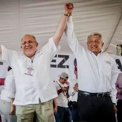 Exalcalde de Mazatlán responsabiliza a Rocha e Inzunza por su seguridad