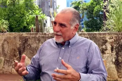 Exespía cubano revela su versión sobre el derribo de avionetas