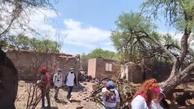 Exigen transparencia por hallazgo de restos en Lagos de Moreno