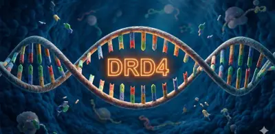 ¿Existe el gen de la infidelidad? Esto dice la ciencia sobre el DRD4