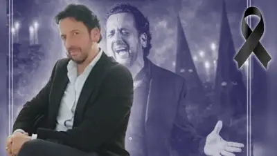 Exnovio y venganza: claves del asesinato del cantante Matías de Paula