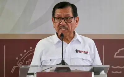 Exsecretario de Seguridad de Sinaloa comparecerá en NY por nexos con crimen