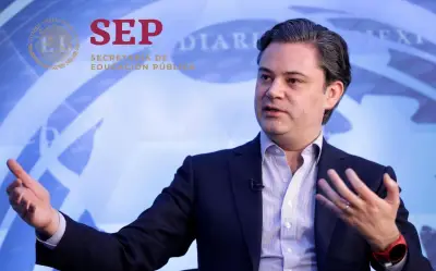 Exsecretario SEP critica reducción ciclo escolar 2025-2026 por Mundial