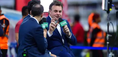 Faitelson y López-Dóriga chocan por polémica en Pumas vs América