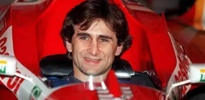 Fallece Alex Zanardi, expiloto de F1 y campeón paralímpico a los 59 años