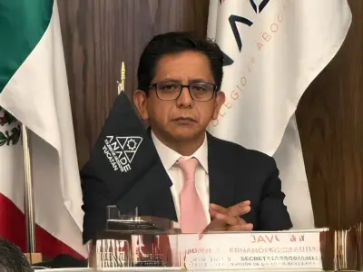 Falsificación documental: riesgo para la confianza democrática en México