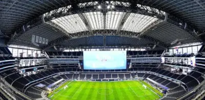 Fans de Cowboys explotan contra Jerry Jones por cambio en AT&T Stadium