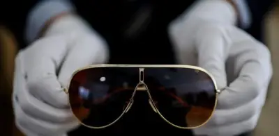 Fans desplazan a periodistas en la promoción de la biopic de Michael Jackson