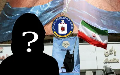 FBI ofrece recompensa por exagente de la CIA que espiaba para Irán