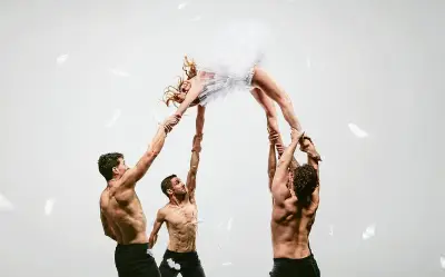 FCM 2026: circo, danza y música en Guadalajara