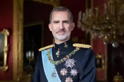 Felipe VI asistirá al España-Uruguay en Guadalajara